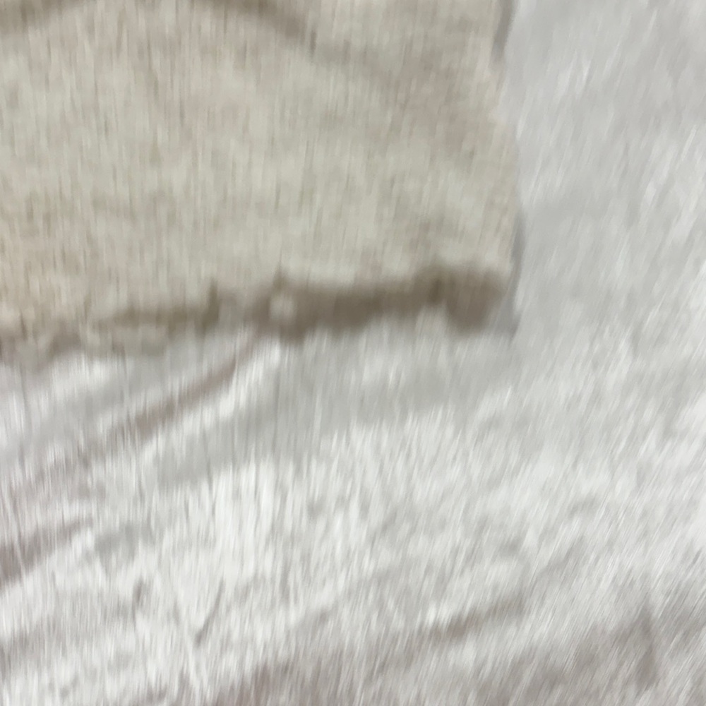 American Threads Cream Textured Skirt - Picture 4 of 8